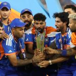 Tactical Breakdown: How India Won the 2026 T20 World Cup