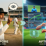 How Cricket Umpiring Has Evolved: Technology, DRS & Decision-Making in 2026