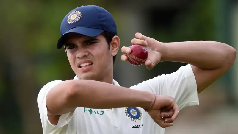 Arjun Tendulkar Makes His Goa Future Clear After Exit Rumours