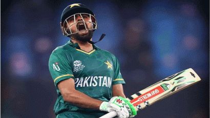 Babar Azam Declares Himself 90% Fit, Set for Lord’s Test Return