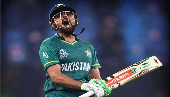 Babar Azam Declares Himself 90% Fit, Set for Lord’s Test Return