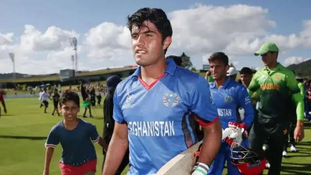 Darwish Rasooli Lands Afghanistan Captaincy Role at 2026 Asian Games