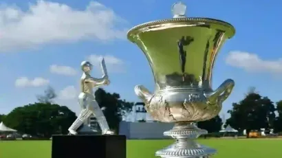 Duleep Trophy Final Set for Venue Change? BCCI Makes Big Call on Spectators