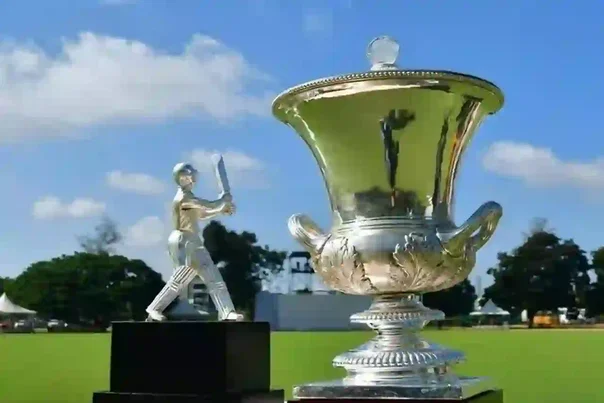 Duleep Trophy Final Set for Venue Change? BCCI Makes Big Call on Spectators