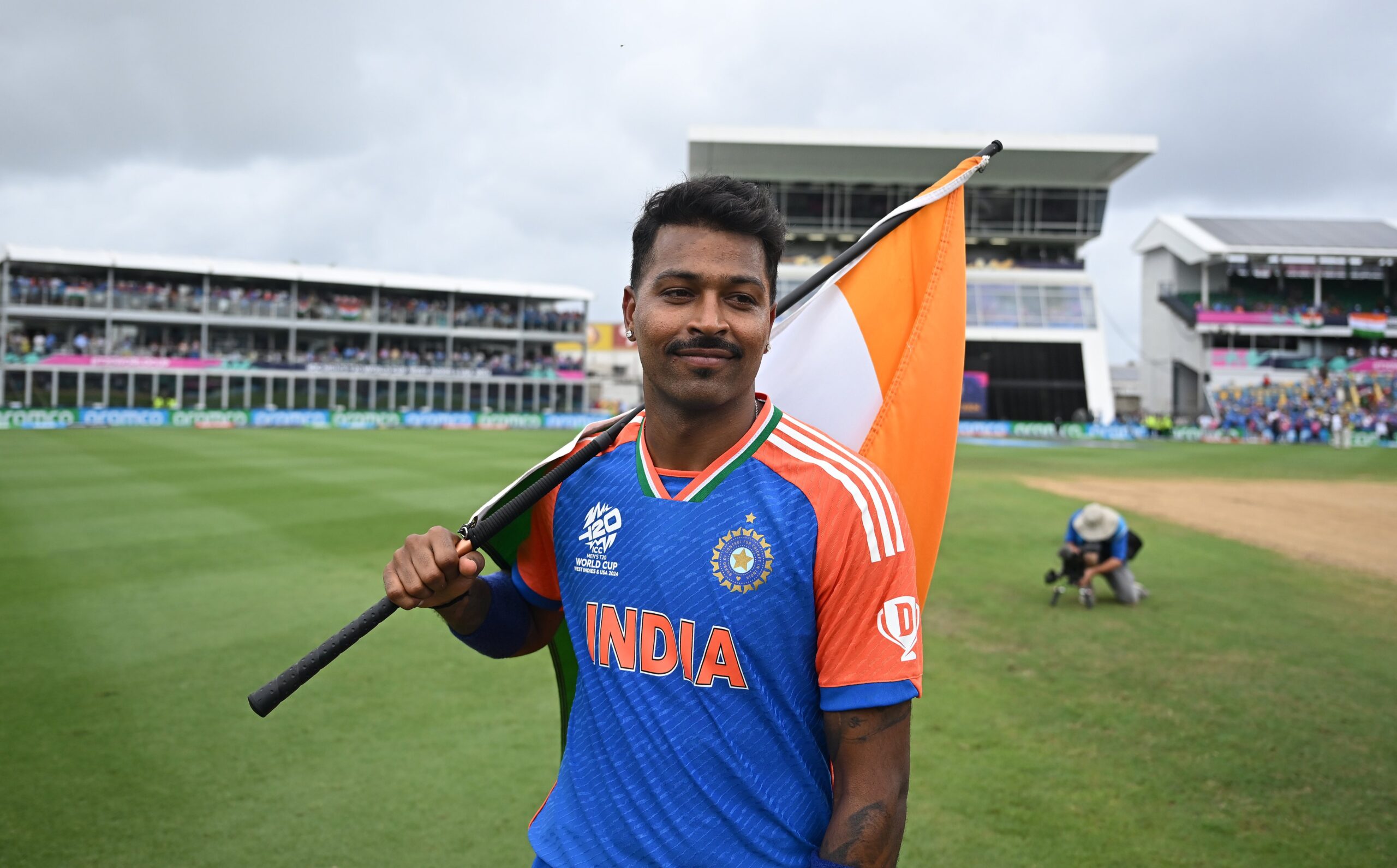 Kris Srikkanth backs KKR move for Hardik Pandya, suggests two-player trade