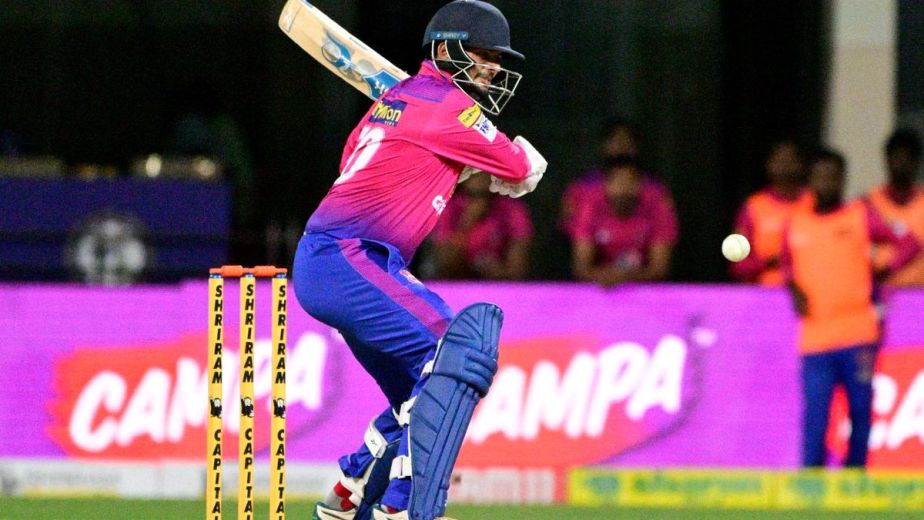 TNPL 2026 Match 23 Prediction: Who Will Win Between Siechem Madurai Panthers and IDream Tiruppur Tamizhans?