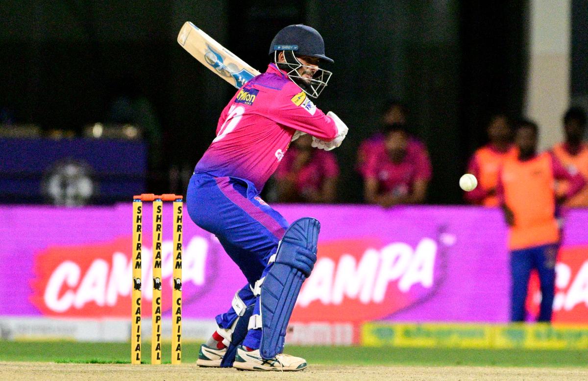 TNPL 2026 Match 23 Prediction: Who Will Win Between Siechem Madurai Panthers and IDream Tiruppur Tamizhans?