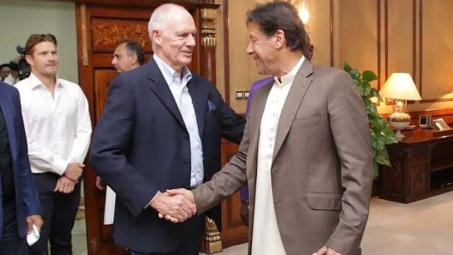 Greg Chappell Deeply Concerned Over Imran Khan’s Condition: ‘I Don’t Know How Anyone Deals With That’