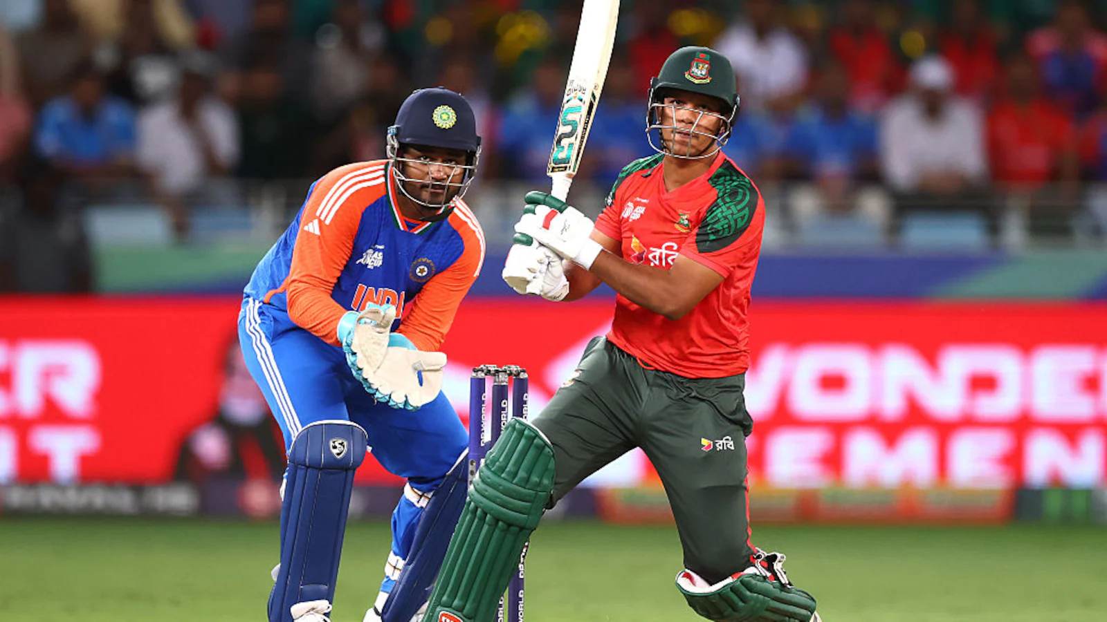 India-Bangladesh Series Faces Dramatic Twist With Another Delay