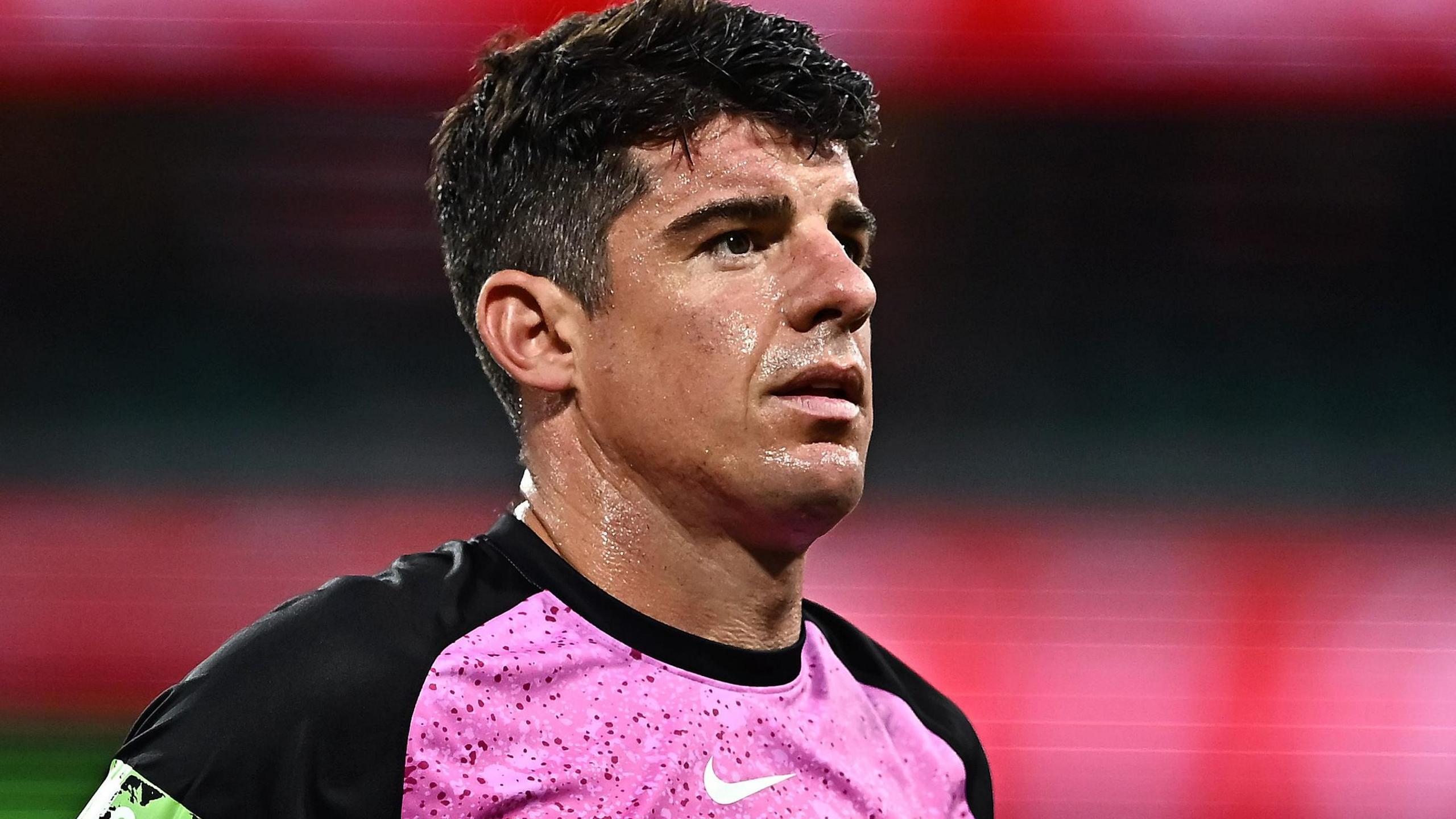 Moises Henriques Eyes ‘Cricket Nirvana’ as Portugal Cricket Adventure Begins