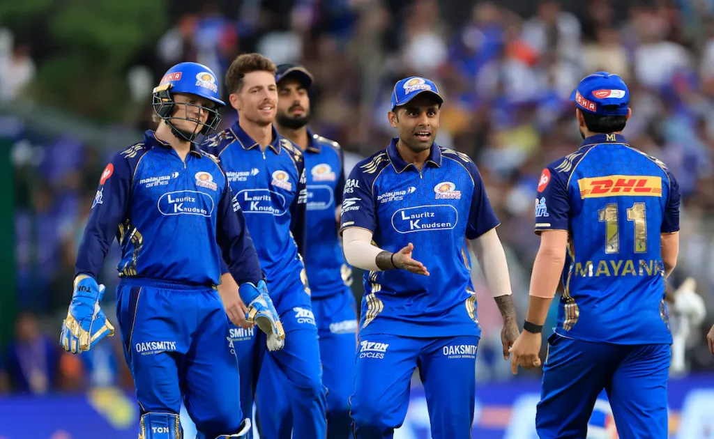 Mumbai Indians Make Huge IPL 2027 Move, Sign Man Behind Jaiswal and Vaibhav