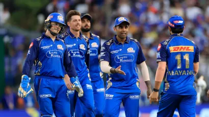 Mumbai Indians Make Huge IPL 2027 Move, Sign Man Behind Jaiswal and Vaibhav
