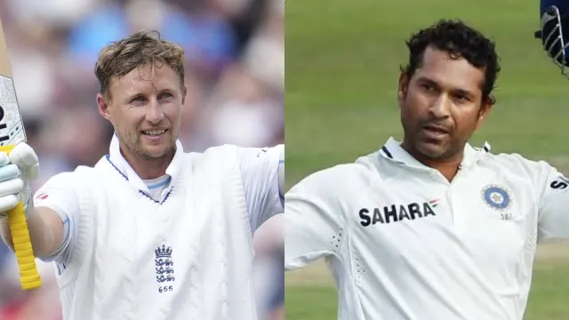 Joe Root Equals Sachin Tendulkar’s Huge Test Record in Headingley Thriller