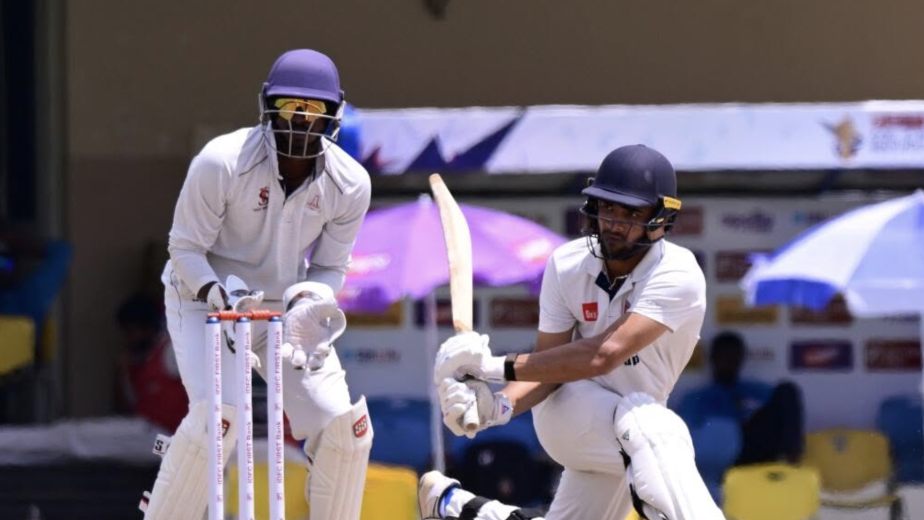 Tamil Nadu Announce 25-Member Probable Squad for 2026-27 Domestic Season