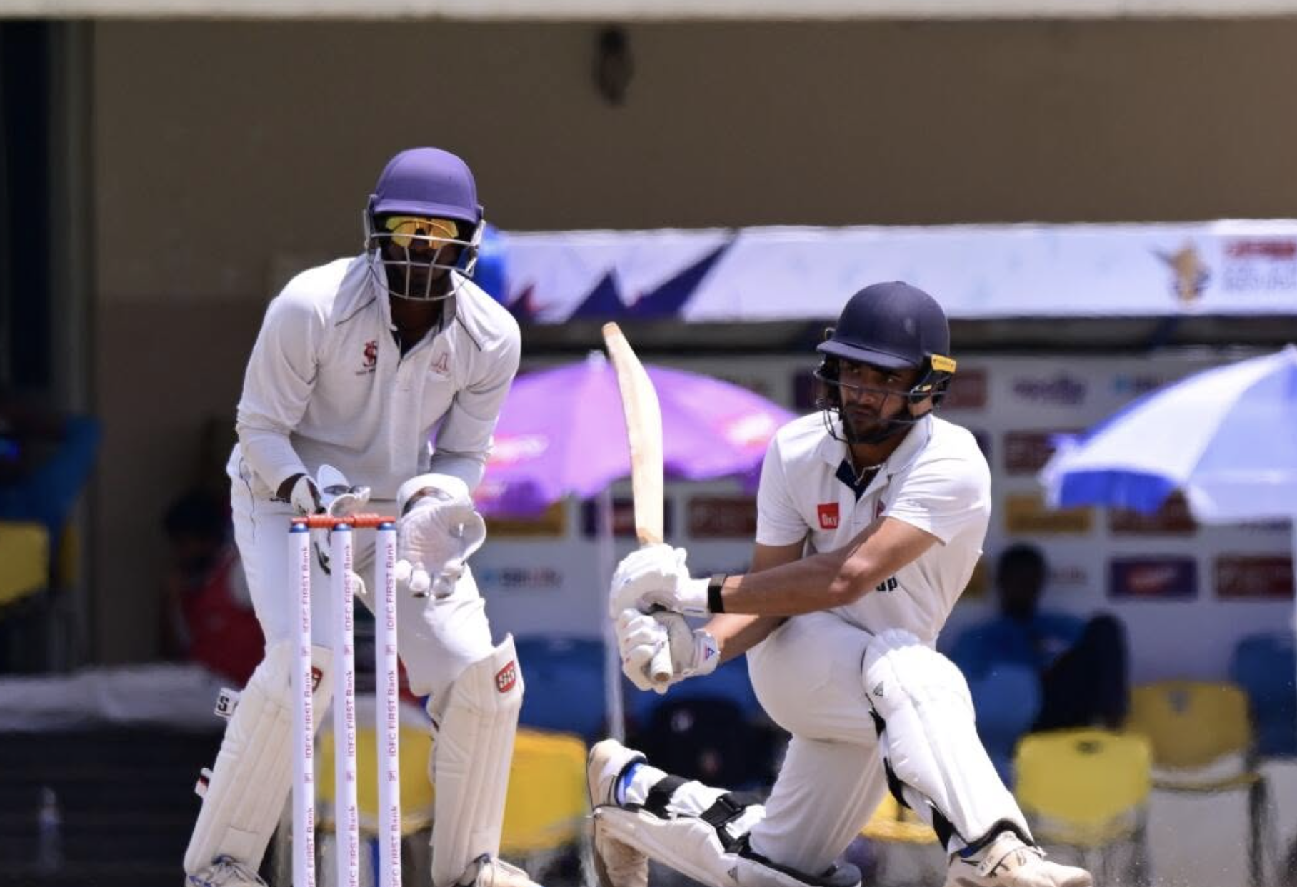 Tamil Nadu Announce 25-Member Probable Squad for 2026-27 Domestic Season