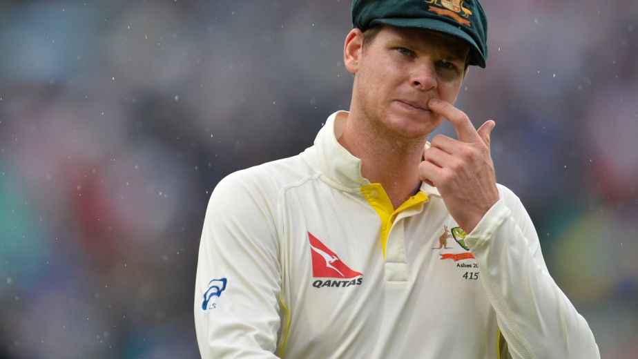Steven Smith Mocked Amid Sightscreen Delay During Darwin Test