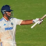 Vaibhav Sooryavanshi’s Record-Breaking Fifty at 15 in Duleep Trophy