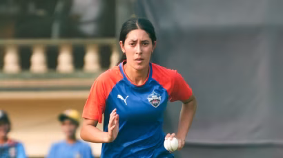‘Amazing Opportunity’ - Ahilya Chandel Eager to Meet Smriti Mandhana After India Asian Games Clash