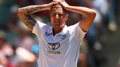 England Drop Brydon Carse, Tell Him to ‘Work Through the Issues’
