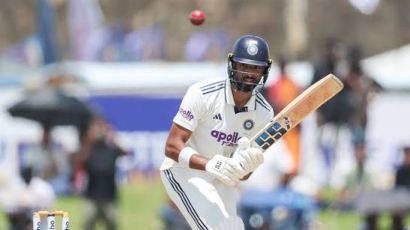 Devdutt Padikkal Takes Savage Dig at KL Rahul in Hilarious Instagram Banter