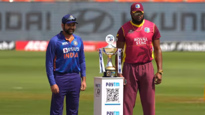 India-West Indies ODI Ticket Scam Alert! Cyber Police Warn Fans