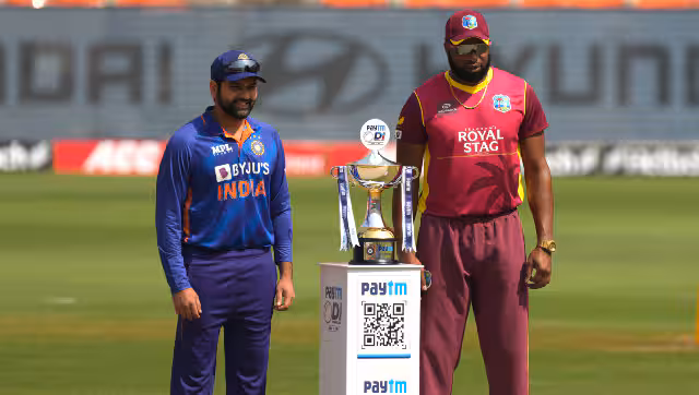 India-West Indies ODI Ticket Scam Alert! Cyber Police Warn Fans