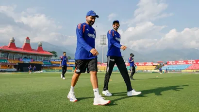 India vs Afghanistan 1st T20I Saved! DDCA Confirms September 13 Clash