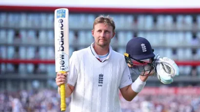 Joe Root Enters Elite Test Club as He Overtakes Ricky Ponting and Steve Waugh