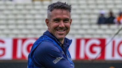 ‘I’ve Spoken to Stephen Fleming’ Kevin Pietersen Hints at England Test Return