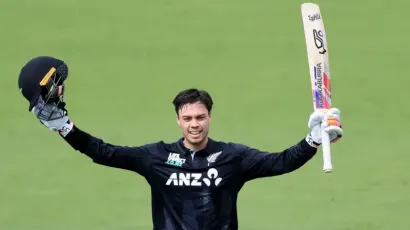 BBL 2026-27: Adelaide Strikers Sign International Star Mark Chapman