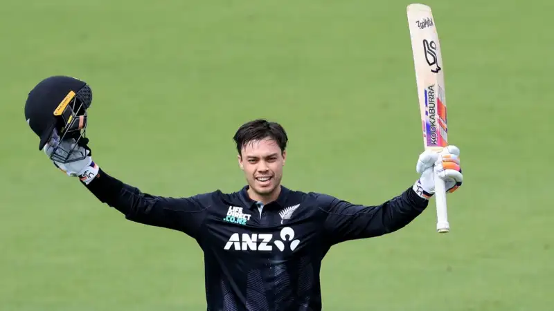 BBL 2026-27: Adelaide Strikers Sign International Star Mark Chapman