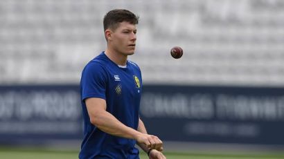 Matthew Potts Lands Major Durham Boost With Contract Extension Until 2029
