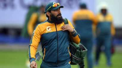 ‘Local Coaches Get Bashed’: Misbah-ul-Haq Questions PCB’s Double Standards