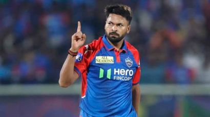 Mukesh Kumar Signs Nottinghamshire Deal for Final Two County Games