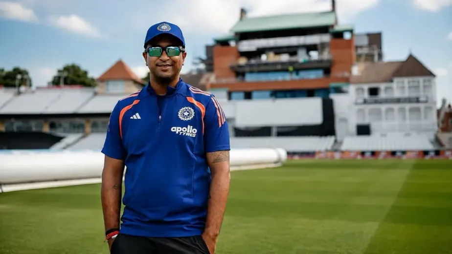 Pragyan Ojha Set to Take Over as India’s Interim Chief Selector After Agarkar Exit - Report