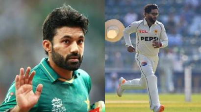 Pakistan Cricket Hit by Explosive Match-Fixing Probe After Lord’s Test