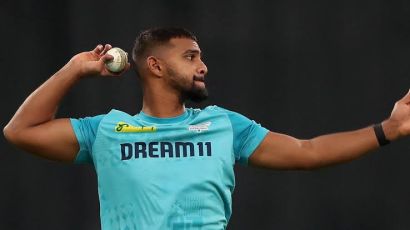 Big Signing! Nicholas Pooran Named Royal Desert Champions Captain