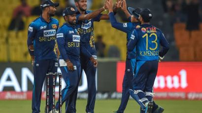 Asian Games 2026! Sri Lanka names 15-man squad under Sahan Arachchige