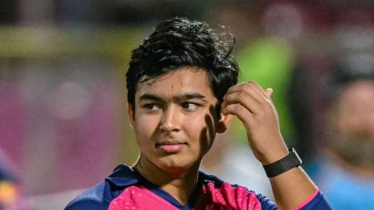 ‘He Is One of Them’ Vivek Razdan Calls Vaibhav Sooryavanshi a Miracle Ahead of AFG Series