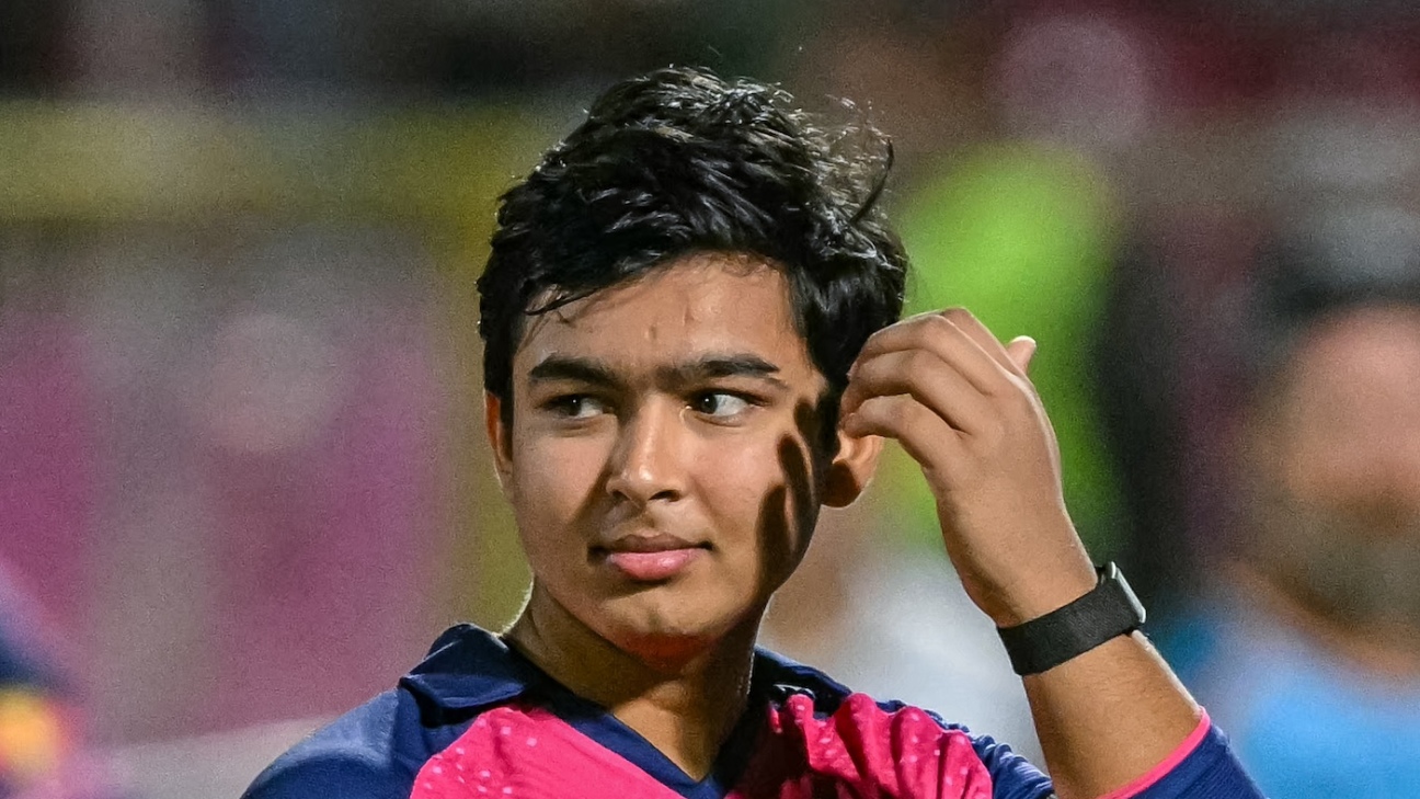 ‘He Is One of Them’ Vivek Razdan Calls Vaibhav Sooryavanshi a Miracle Ahead of AFG Series