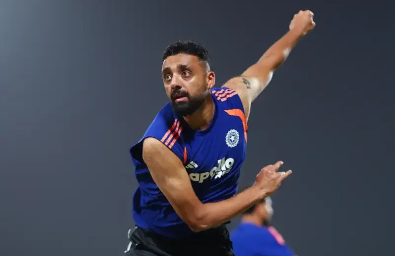 Why Is Varun Chakravarthy Not Playing 2nd IND vs AFG T20I in Delhi?