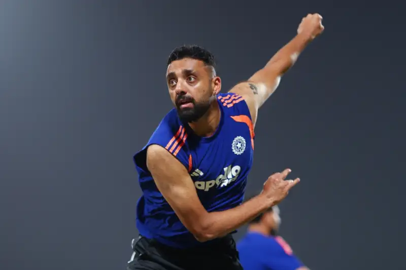 Why Is Varun Chakravarthy Not Playing 2nd IND vs AFG T20I in Delhi?