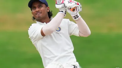 ‘Put a Price on His Wicket’ – Ayush Badoni’s New Mantra as Delhi Captain