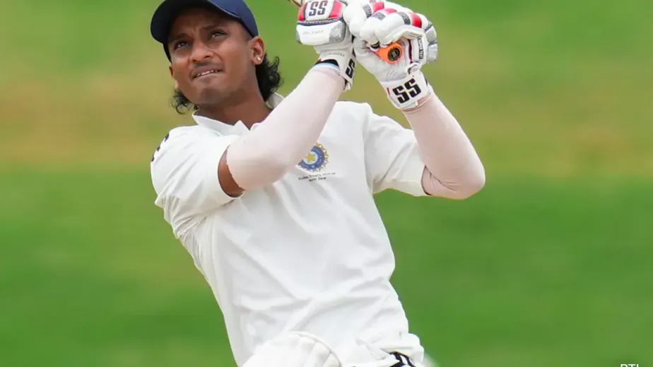 ‘Put a Price on His Wicket’ – Ayush Badoni’s New Mantra as Delhi Captain