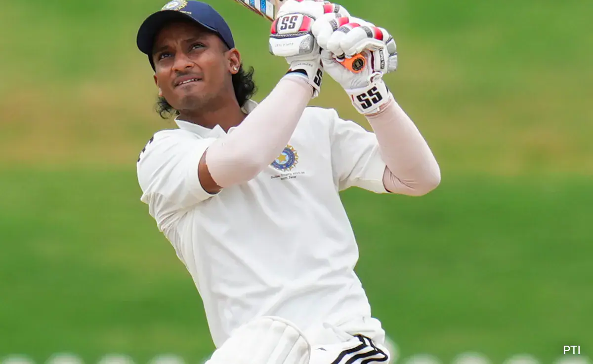 ‘Put a Price on His Wicket’ – Ayush Badoni’s New Mantra as Delhi Captain