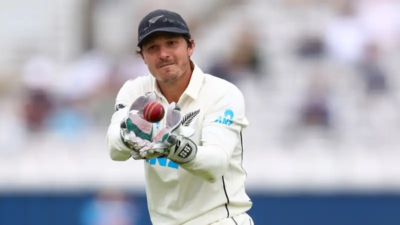 BJ Watling Named New Zealand Batting Coach, Replacing Luke Ronchi