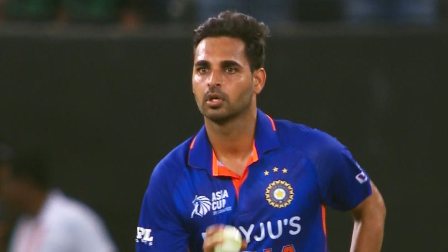 Bhuvneshwar Kumar Returns as India Captain for Hong Kong Sixes 2026