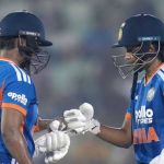 IND-W vs ZIM-W: Deepti Sharma, Niki Prasad Spark India’s Four-Wicket Win in 1st T20I