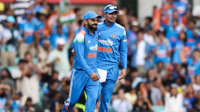 India ODI World Cup 2027 Schedule, IND vs AUS to Open Campaign
