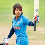 Punam Raut Announces Retirement From All Forms of International Cricket
